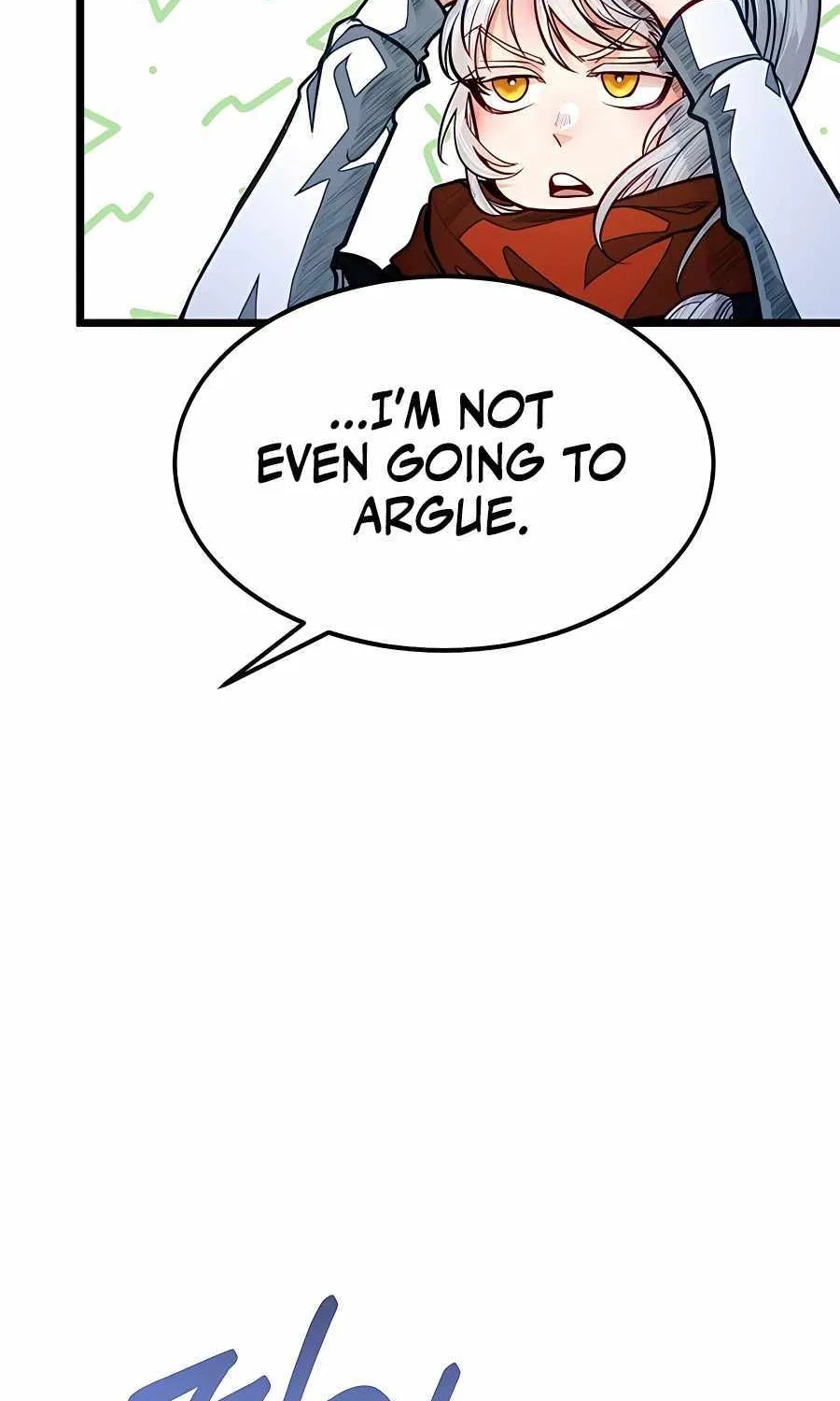 My Little Brother Is The Academy’s Hotshot Chapter 53 page 73 - 