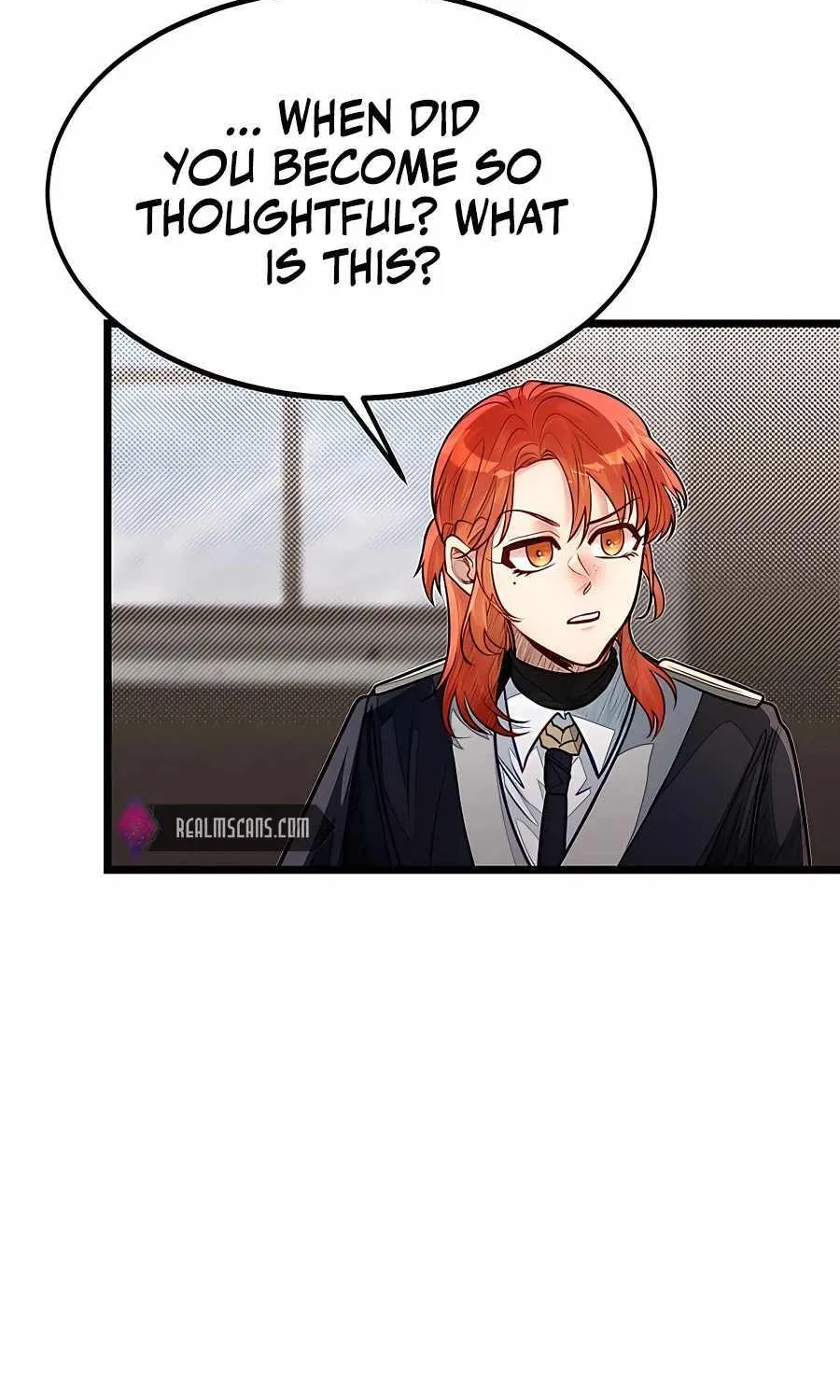 My Little Brother Is The Academy’s Hotshot Chapter 53 page 9 - 