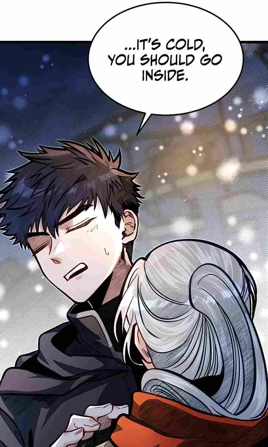 My Little Brother Is The Academy’s Hotshot Chapter 53 page 84 - 