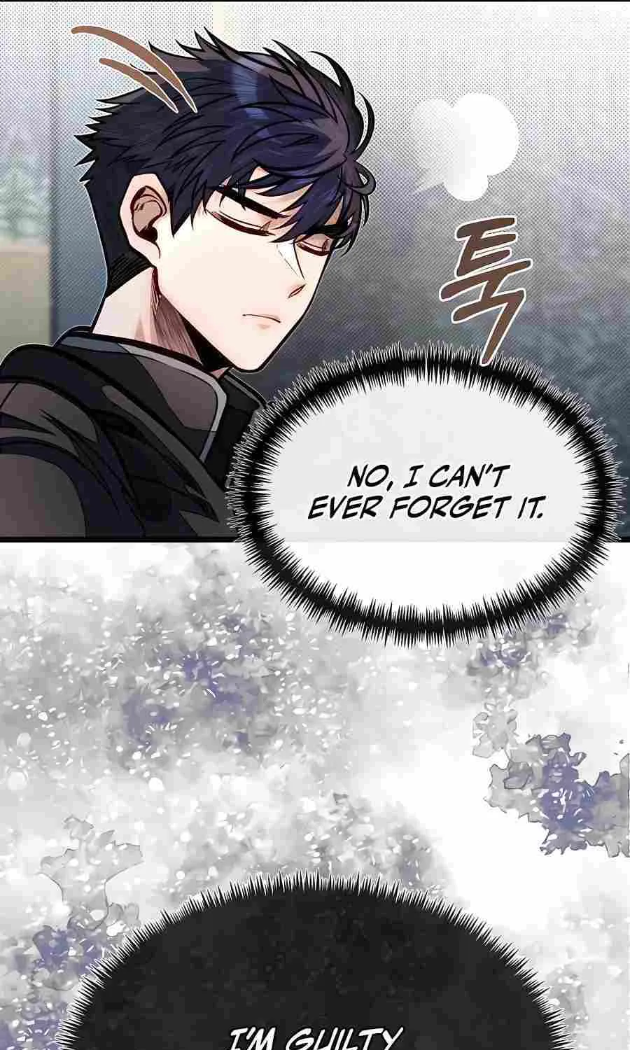 My Little Brother Is The Academy’s Hotshot Chapter 53 page 93 - 