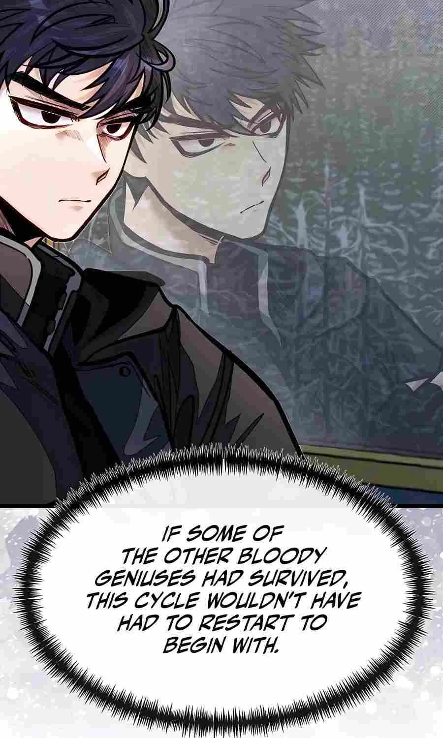 My Little Brother Is The Academy’s Hotshot Chapter 53 page 95 - 