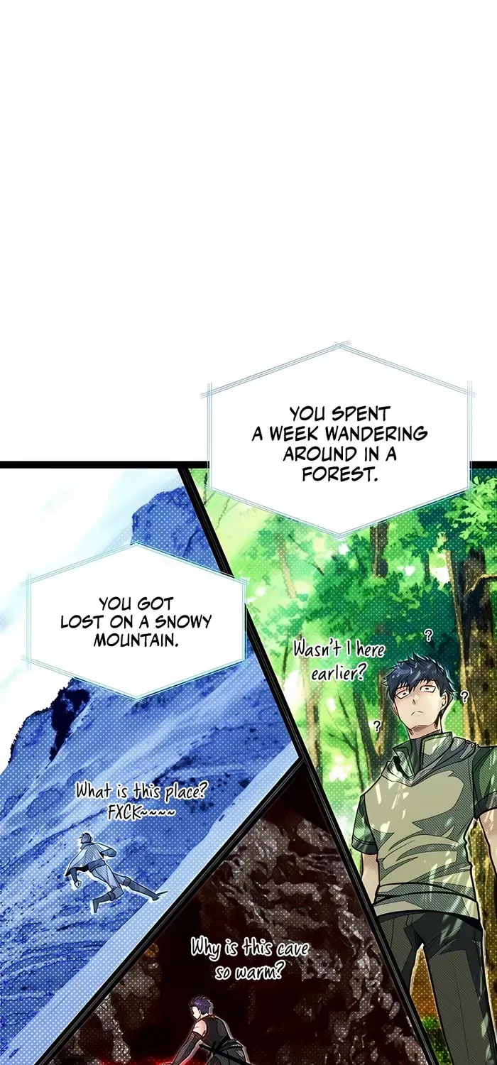 My Little Brother Is The Academy’s Hotshot Chapter 54 page 11 - 