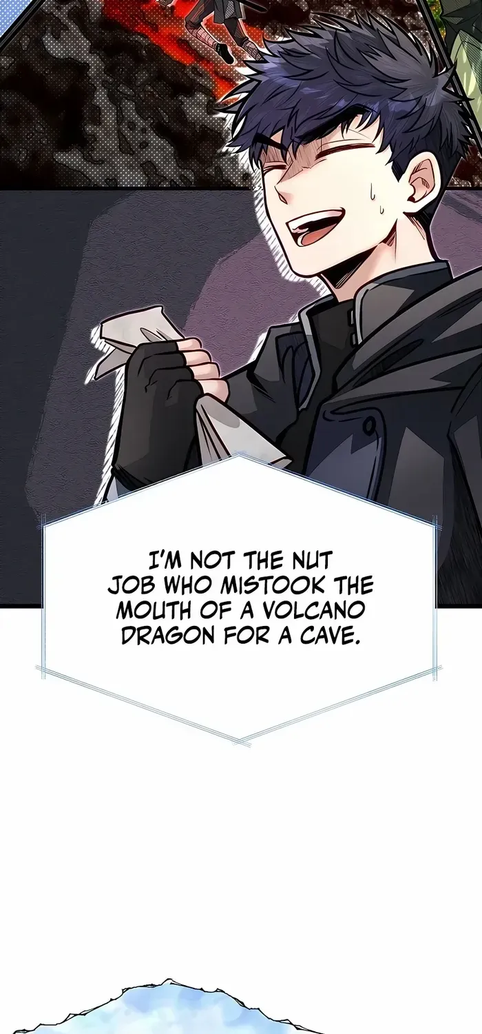 My Little Brother Is The Academy’s Hotshot Chapter 54 page 12 - 