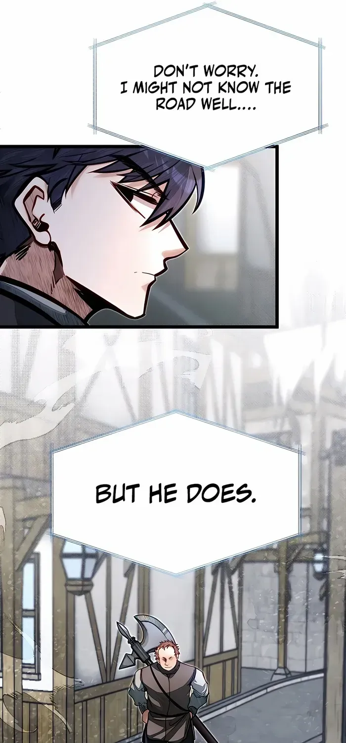 My Little Brother Is The Academy’s Hotshot Chapter 54 page 15 - 