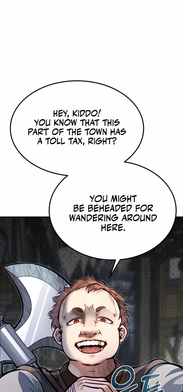 My Little Brother Is The Academy’s Hotshot Chapter 54 page 18 - 