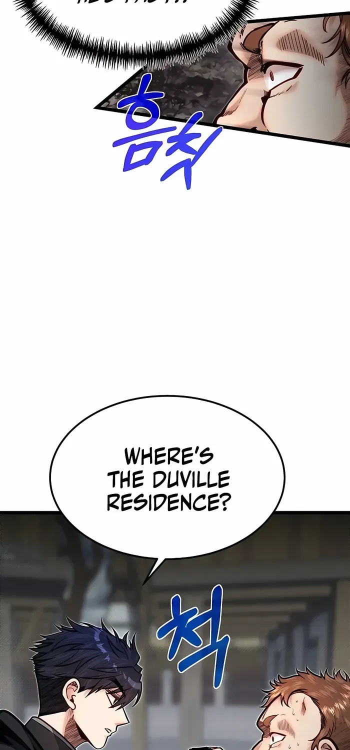 My Little Brother Is The Academy’s Hotshot Chapter 54 page 21 - 