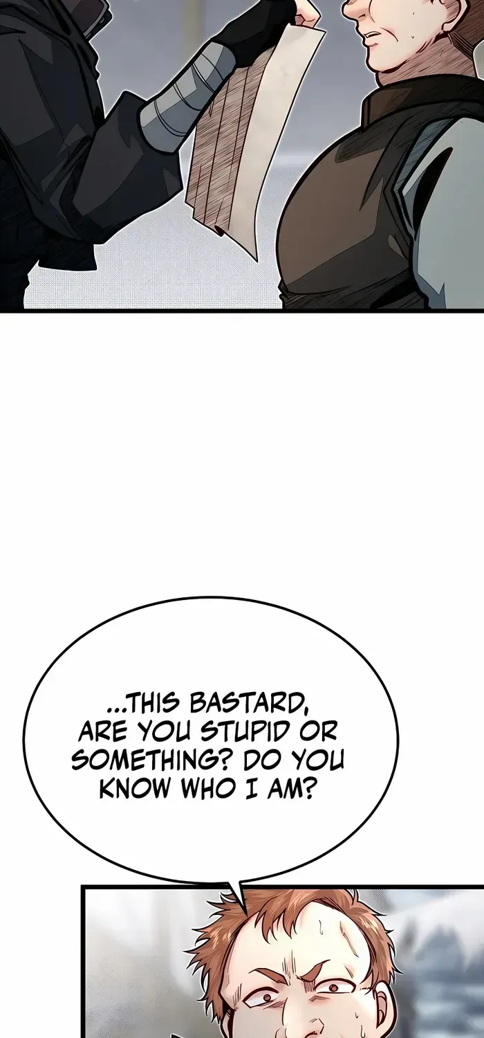 My Little Brother Is The Academy’s Hotshot Chapter 54 page 22 - 