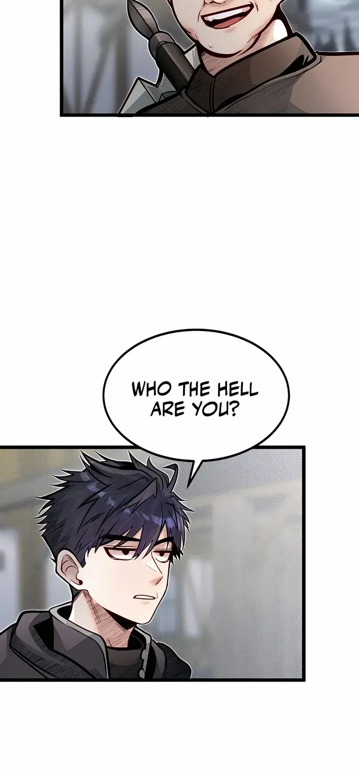 My Little Brother Is The Academy’s Hotshot Chapter 54 page 23 - 