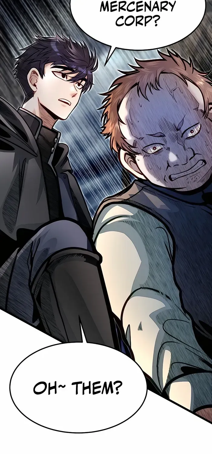 My Little Brother Is The Academy’s Hotshot Chapter 54 page 27 - 