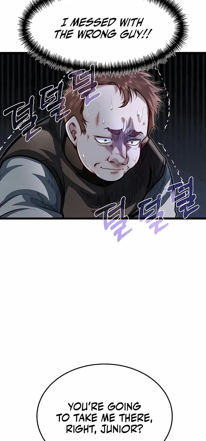 My Little Brother Is The Academy’s Hotshot Chapter 54 page 32 - 