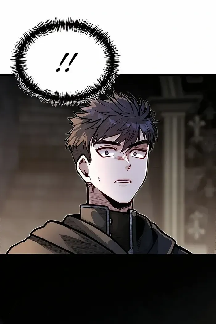 My Little Brother Is The Academy’s Hotshot Chapter 54 page 44 - 