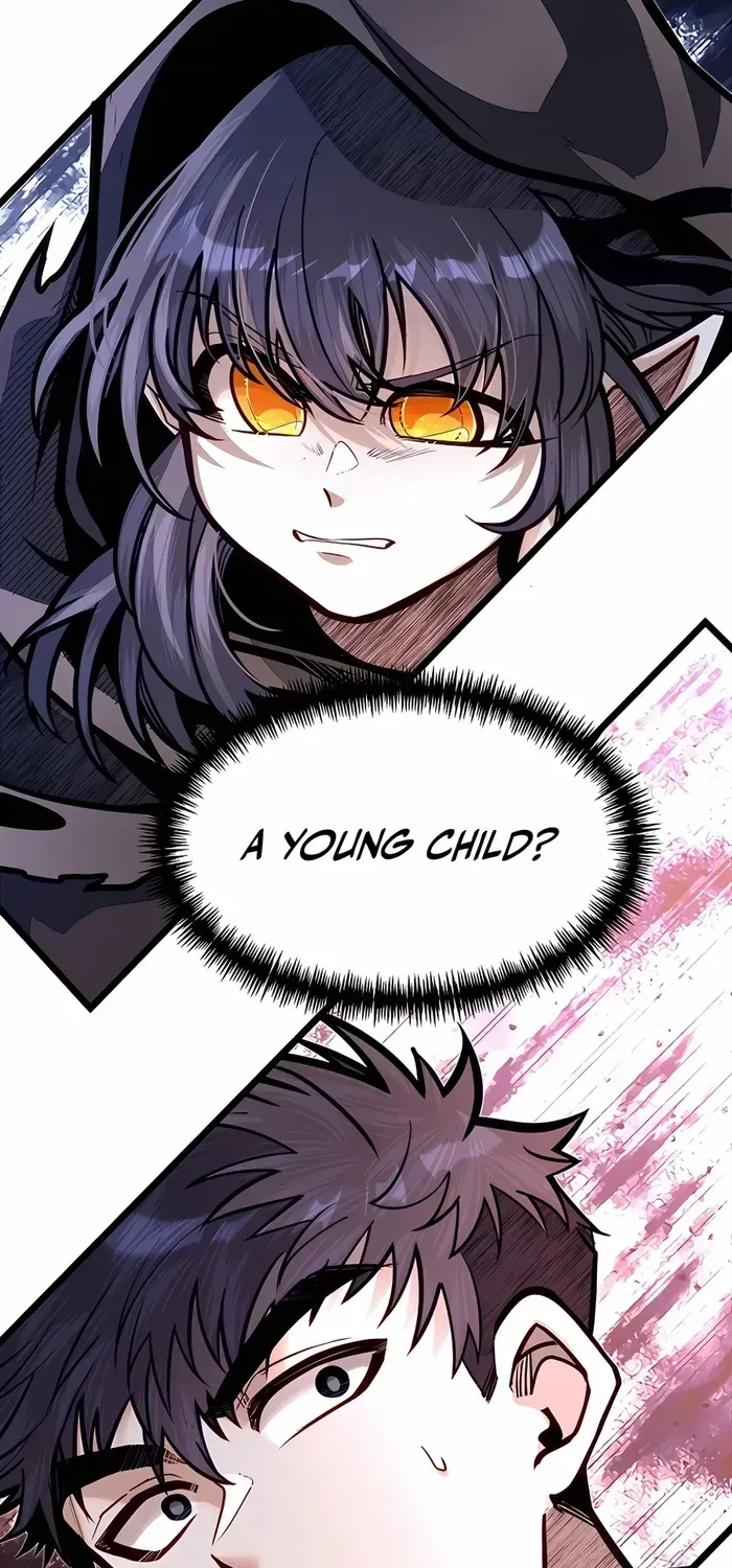 My Little Brother Is The Academy’s Hotshot Chapter 54 page 52 - 