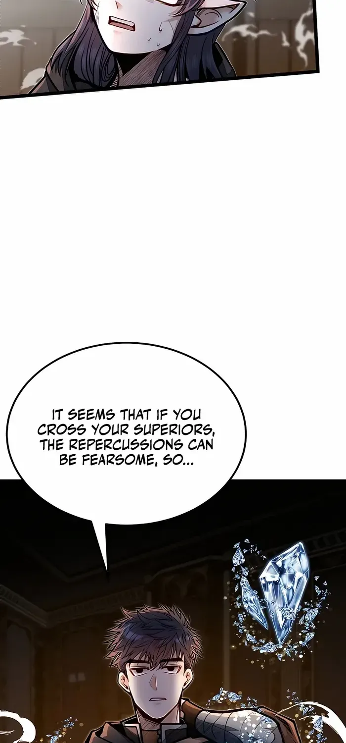 My Little Brother Is The Academy’s Hotshot Chapter 54 page 58 - 