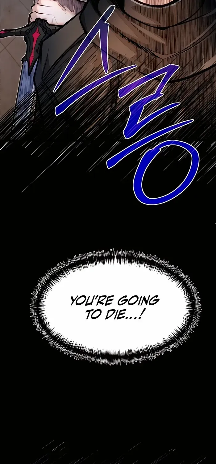 My Little Brother Is The Academy’s Hotshot Chapter 54 page 61 - 