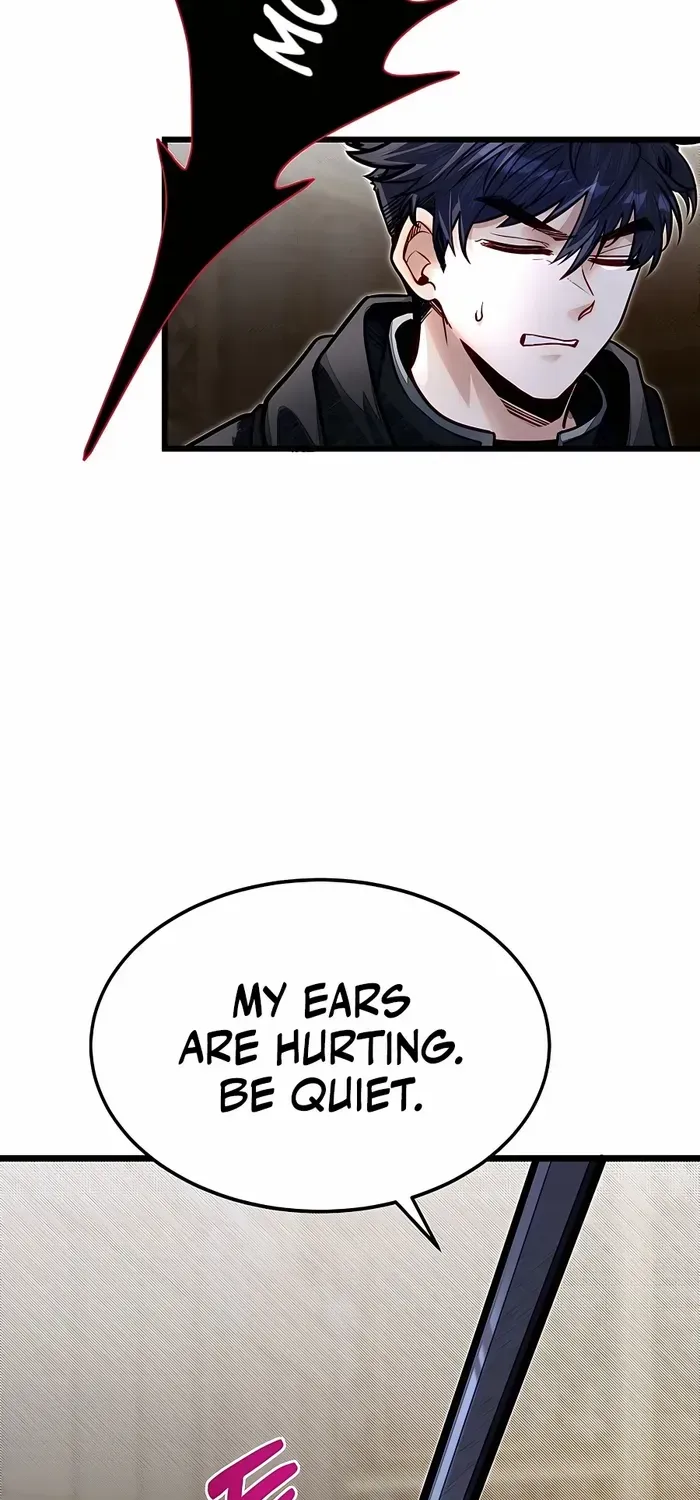 My Little Brother Is The Academy’s Hotshot Chapter 54 page 63 - 