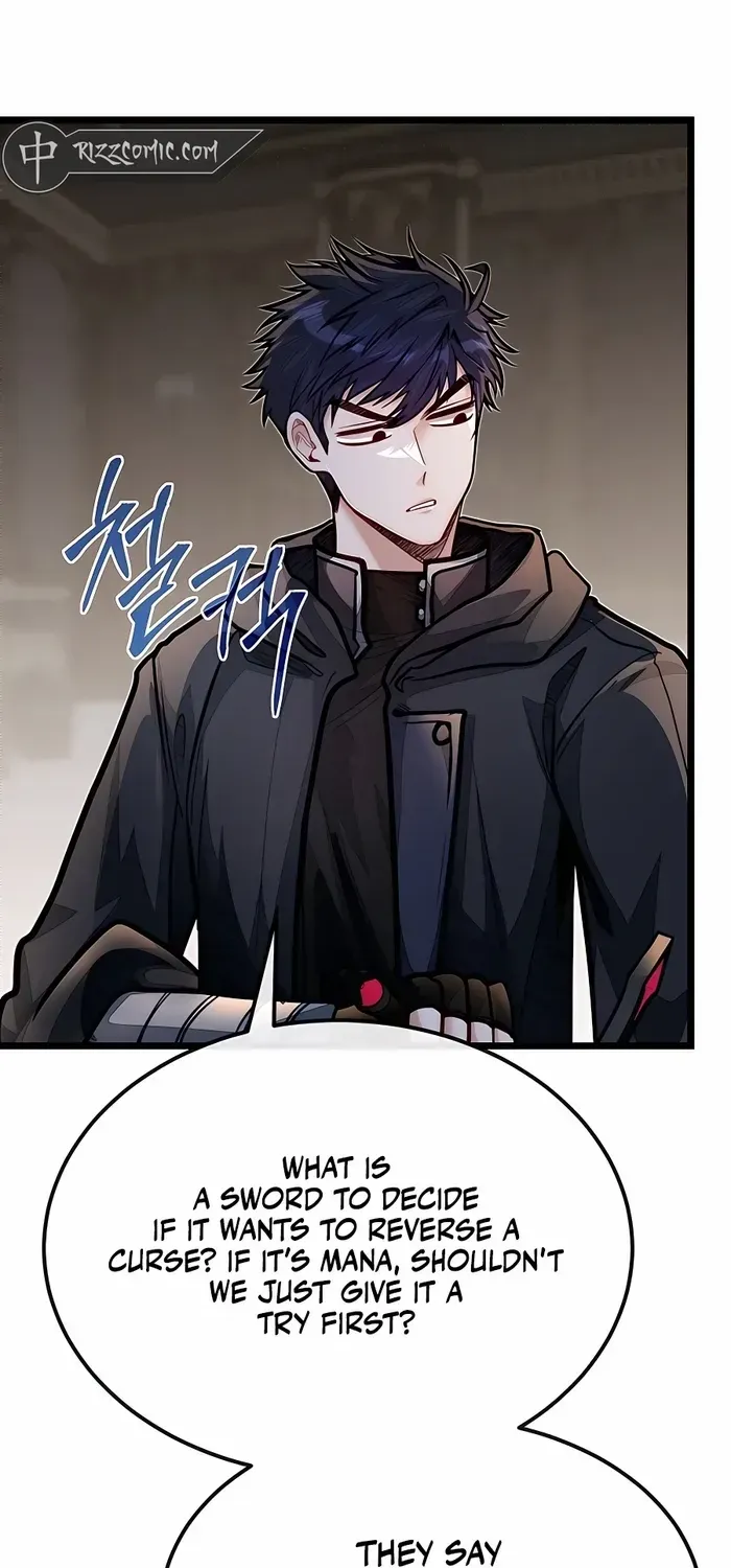 My Little Brother Is The Academy’s Hotshot Chapter 54 page 68 - 
