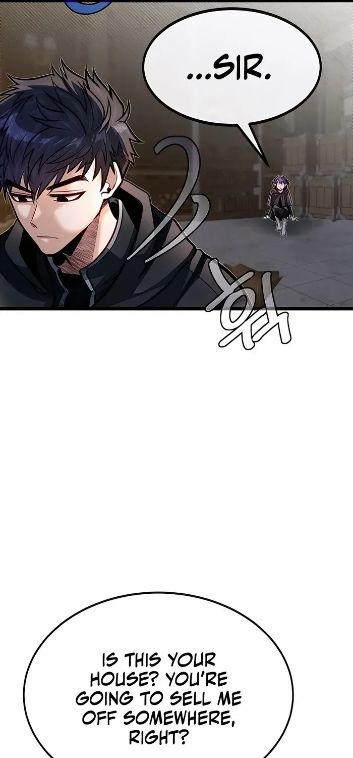 My Little Brother Is The Academy’s Hotshot Chapter 54 page 70 - 