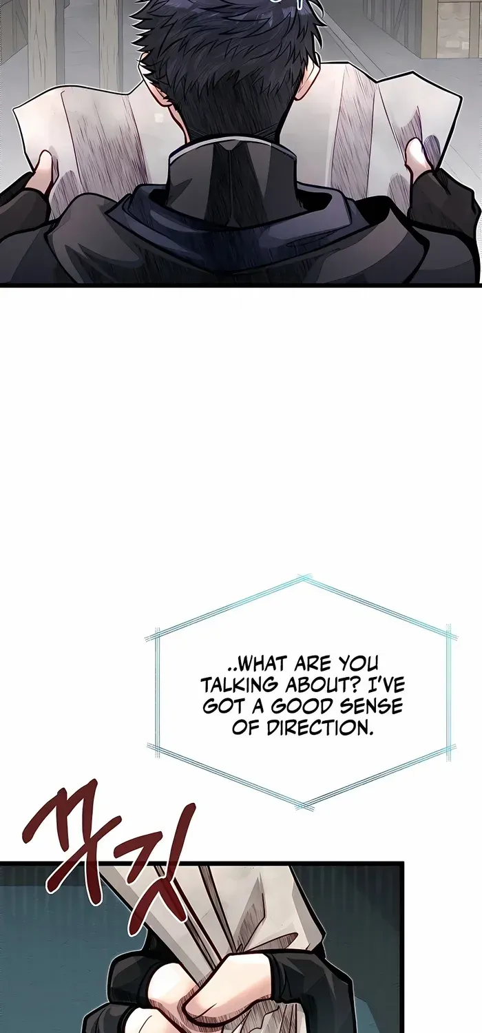 My Little Brother Is The Academy’s Hotshot Chapter 54 page 9 - 