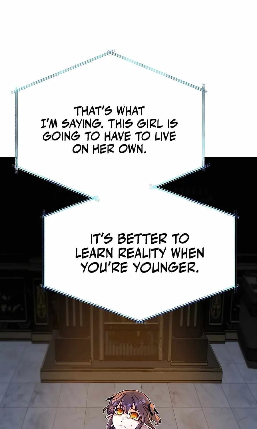 My Little Brother Is The Academy’s Hotshot Chapter 55 page 13 - 