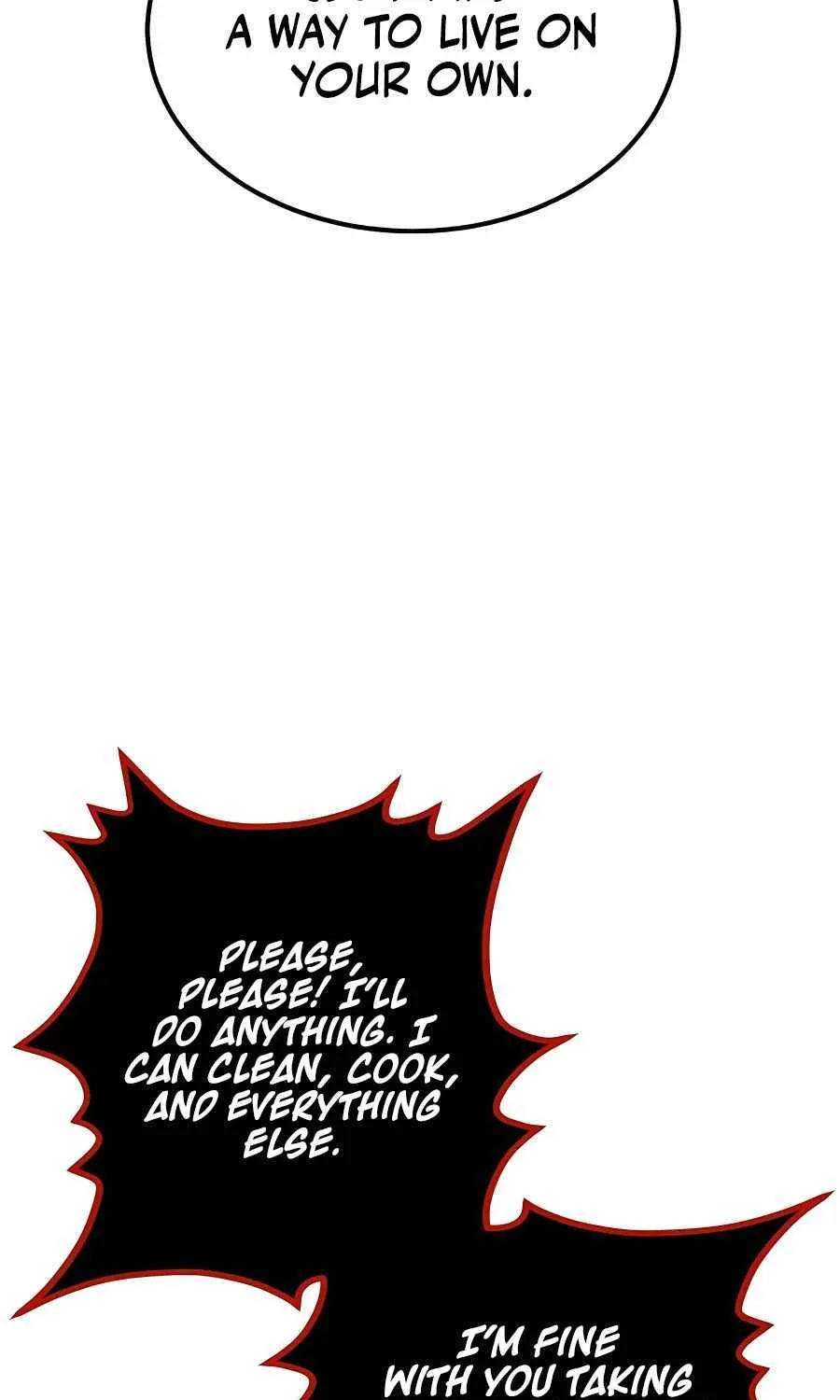 My Little Brother Is The Academy’s Hotshot Chapter 55 page 19 - 