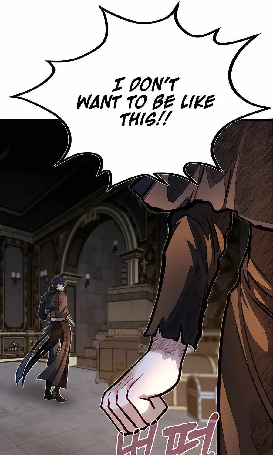 My Little Brother Is The Academy’s Hotshot Chapter 55 page 28 - 