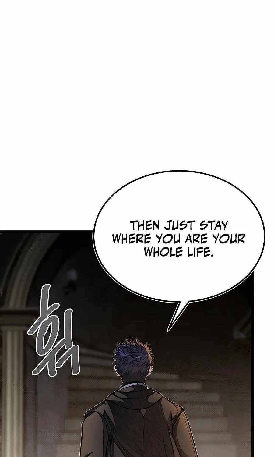 My Little Brother Is The Academy’s Hotshot Chapter 55 page 36 - 