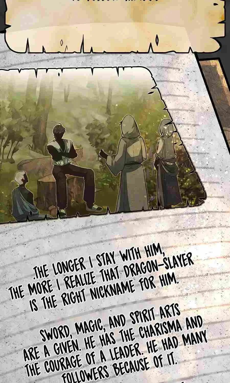 My Little Brother Is The Academy’s Hotshot Chapter 55 page 62 - 
