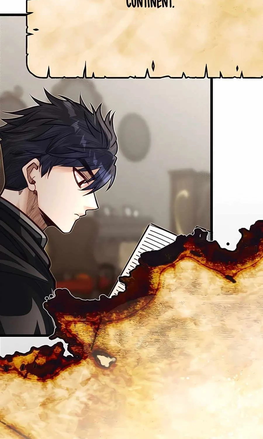 My Little Brother Is The Academy’s Hotshot Chapter 55 page 83 - 