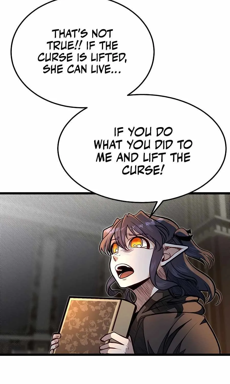 My Little Brother Is The Academy’s Hotshot Chapter 55 page 10 - 