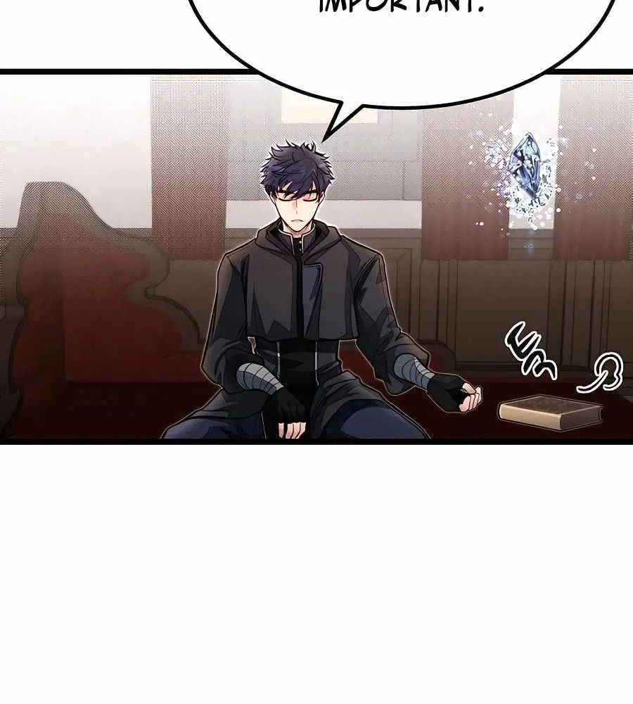 My Little Brother Is The Academy’s Hotshot Chapter 55 page 94 - 