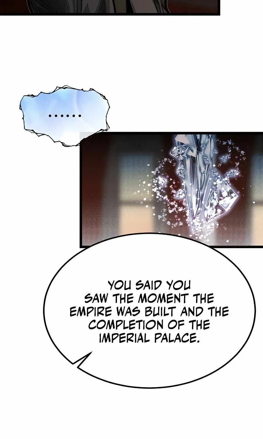 My Little Brother Is The Academy’s Hotshot Chapter 55 page 96 - 