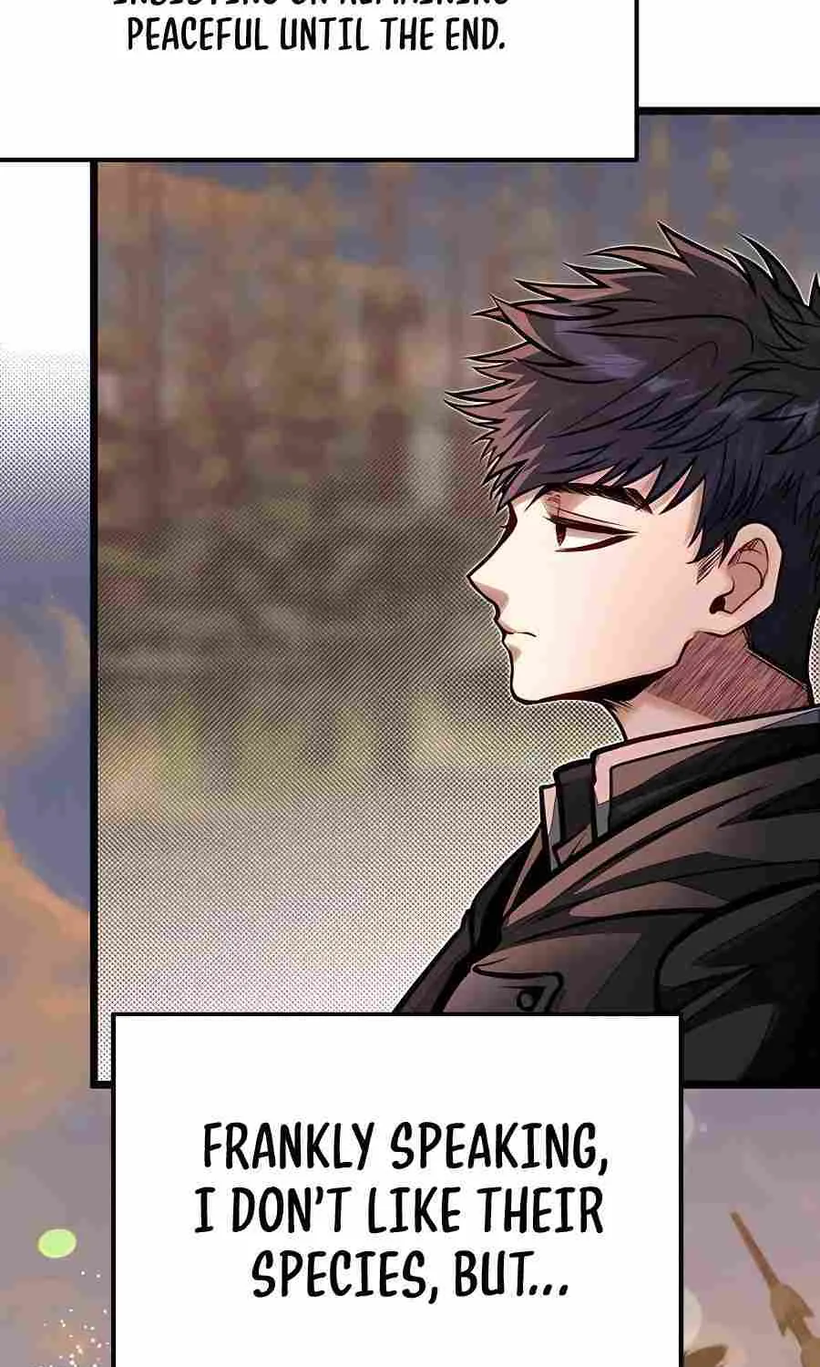 My Little Brother Is The Academy’s Hotshot Chapter 56 page 17 - 