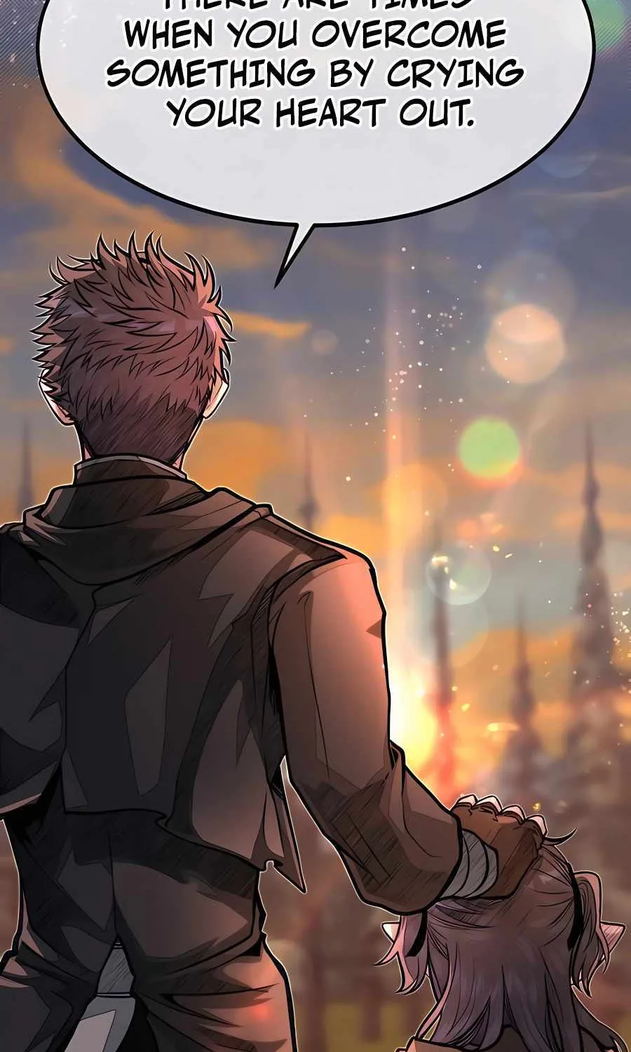 My Little Brother Is The Academy’s Hotshot Chapter 56 page 23 - 