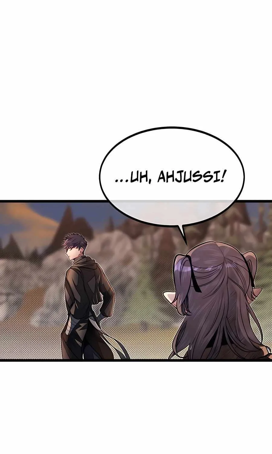 My Little Brother Is The Academy’s Hotshot Chapter 56 page 27 - 