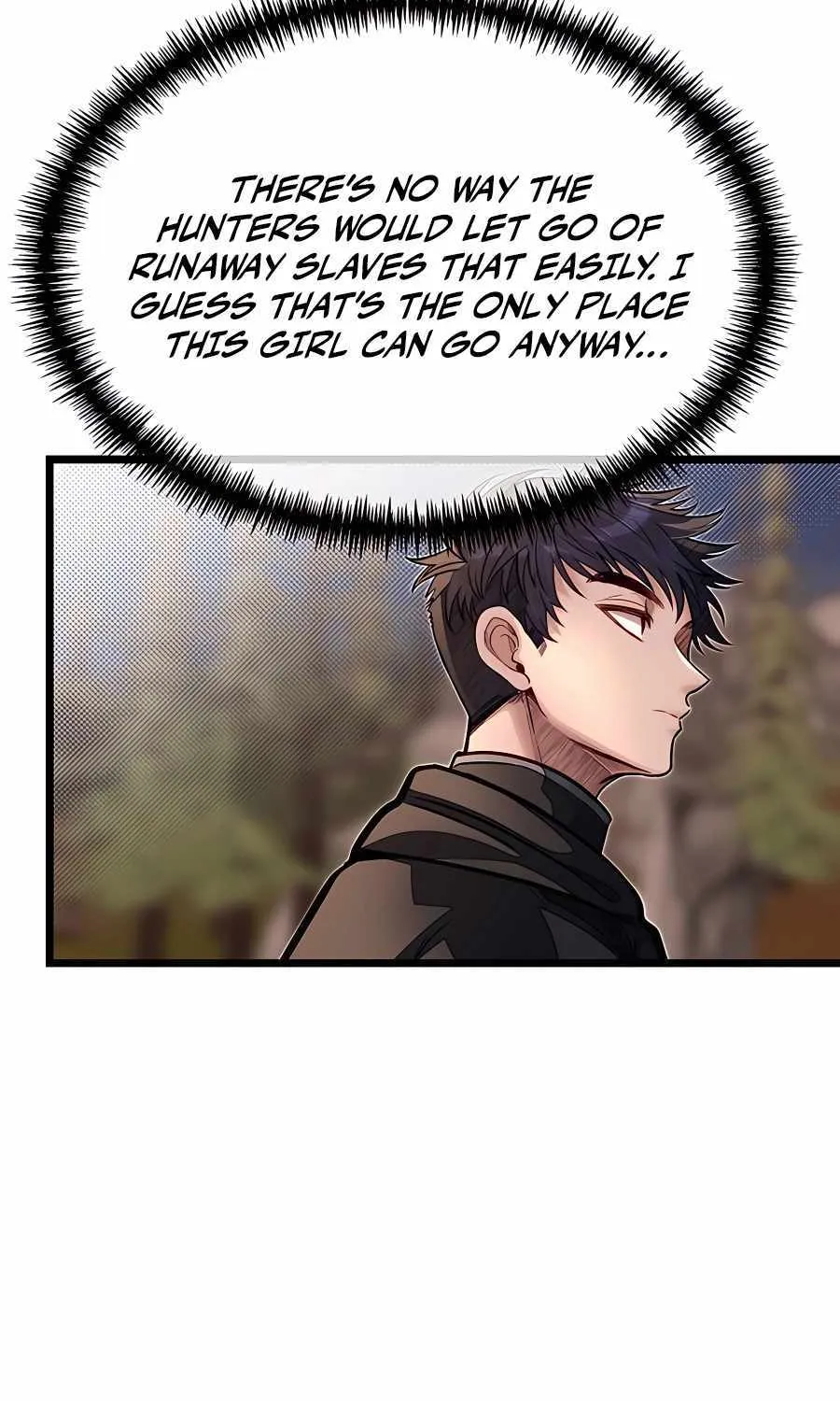 My Little Brother Is The Academy’s Hotshot Chapter 56 page 31 - 