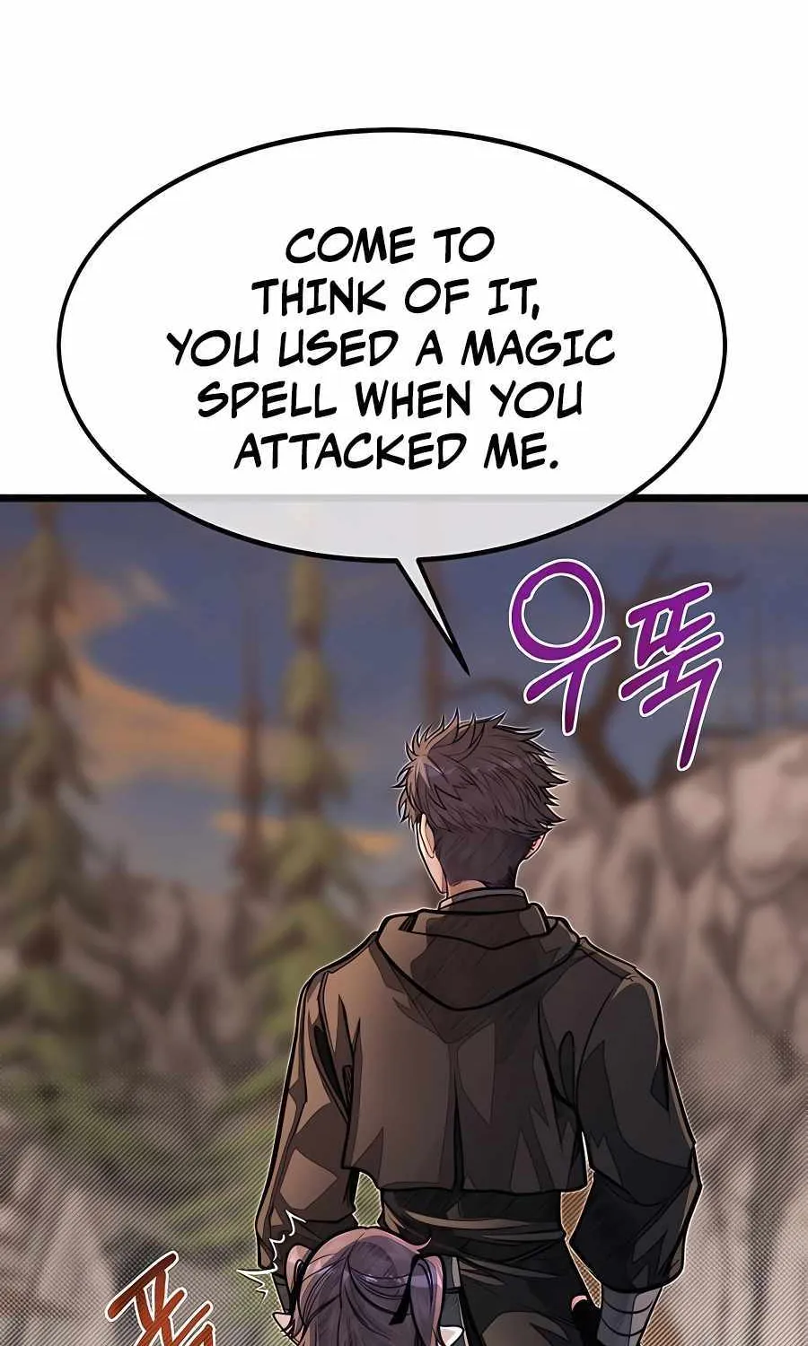 My Little Brother Is The Academy’s Hotshot Chapter 56 page 32 - 
