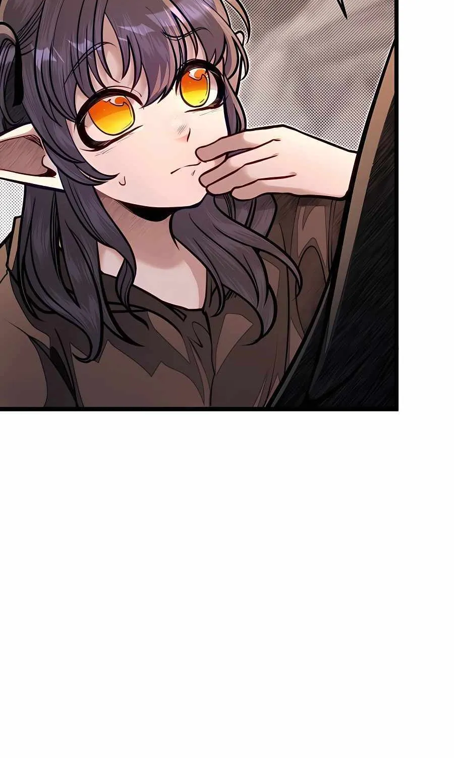 My Little Brother Is The Academy’s Hotshot Chapter 56 page 34 - 