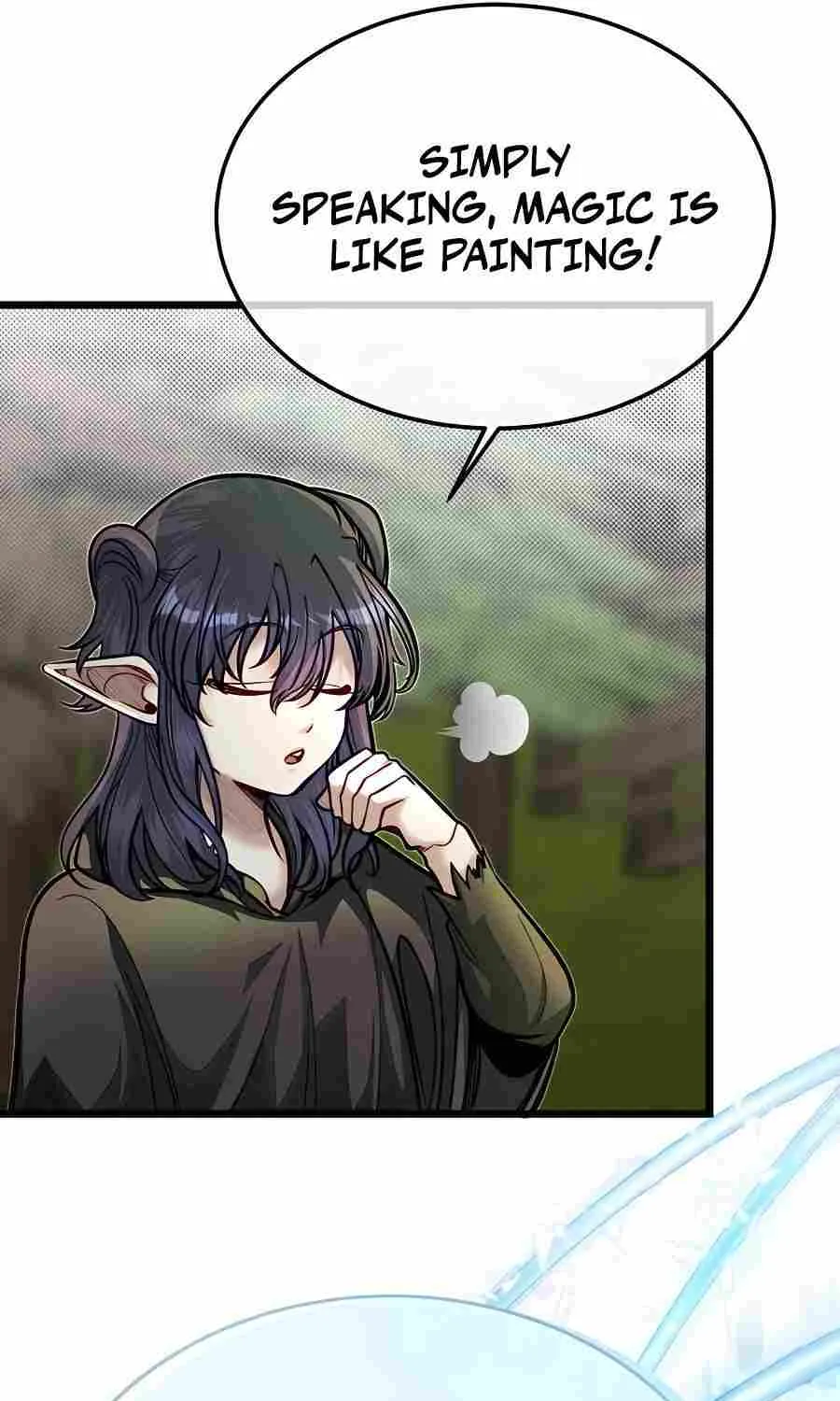 My Little Brother Is The Academy’s Hotshot Chapter 56 page 50 - 