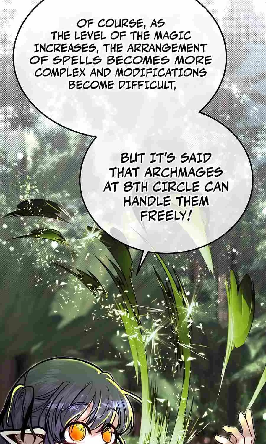 My Little Brother Is The Academy’s Hotshot Chapter 56 page 54 - 