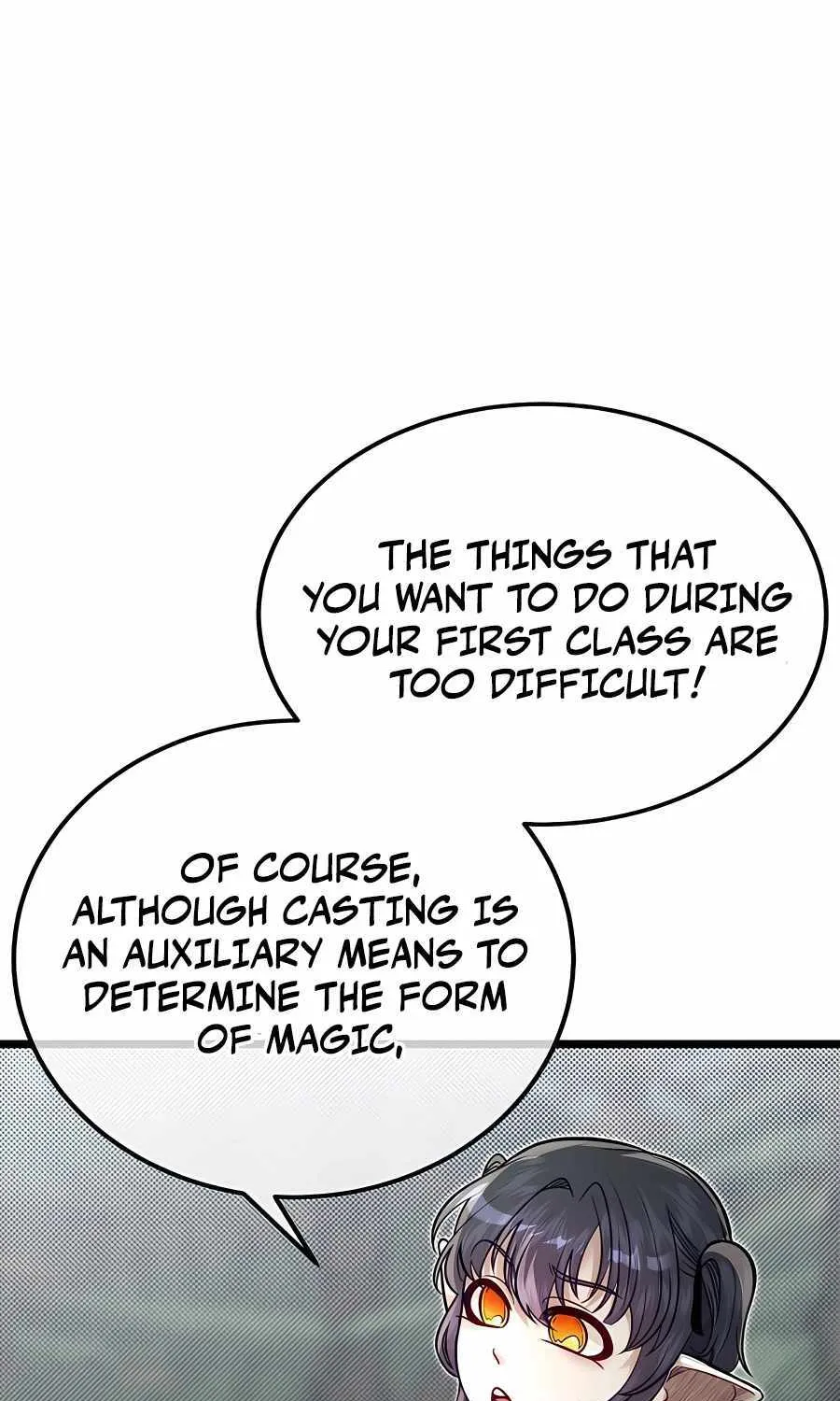 My Little Brother Is The Academy’s Hotshot Chapter 56 page 72 - 