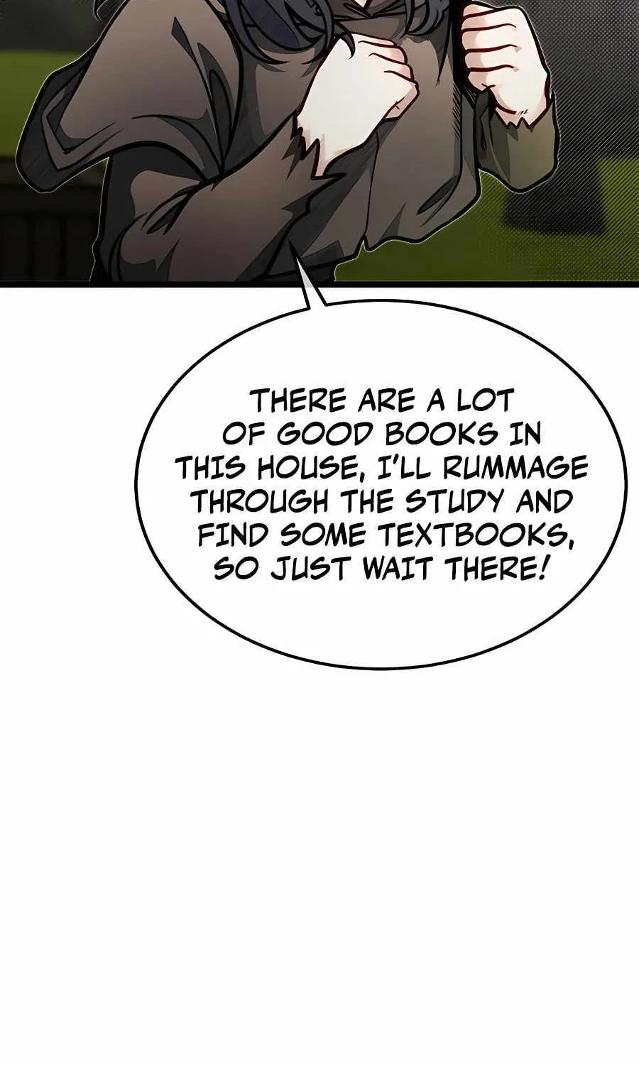 My Little Brother Is The Academy’s Hotshot Chapter 56 page 77 - 