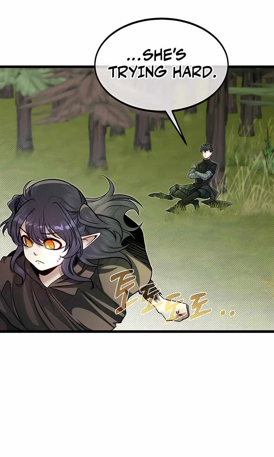 My Little Brother Is The Academy’s Hotshot Chapter 56 page 78 - 