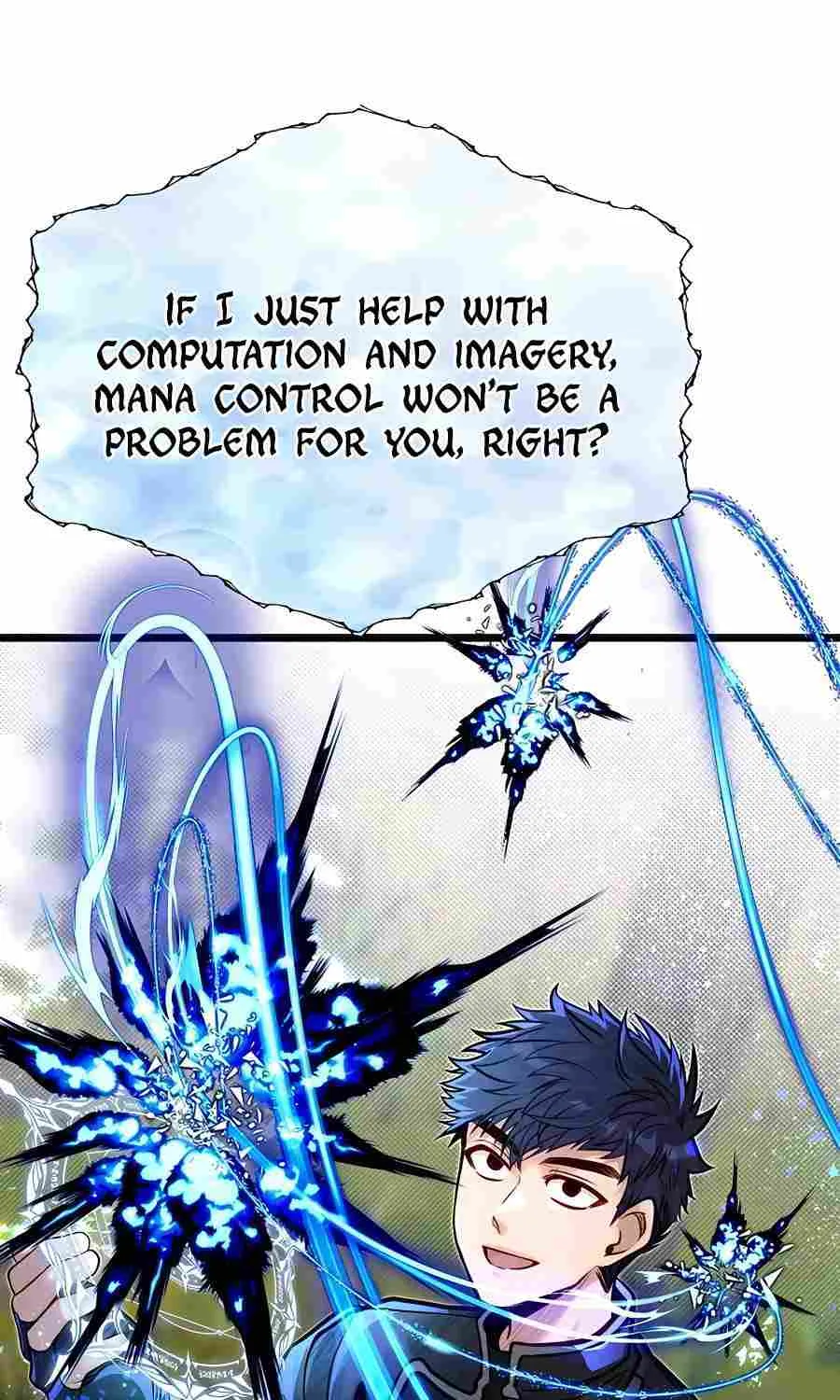 My Little Brother Is The Academy’s Hotshot Chapter 56 page 87 - 