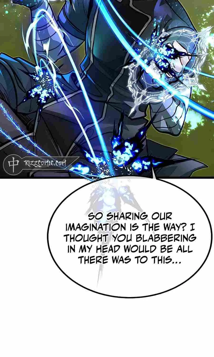 My Little Brother Is The Academy’s Hotshot Chapter 56 page 88 - 