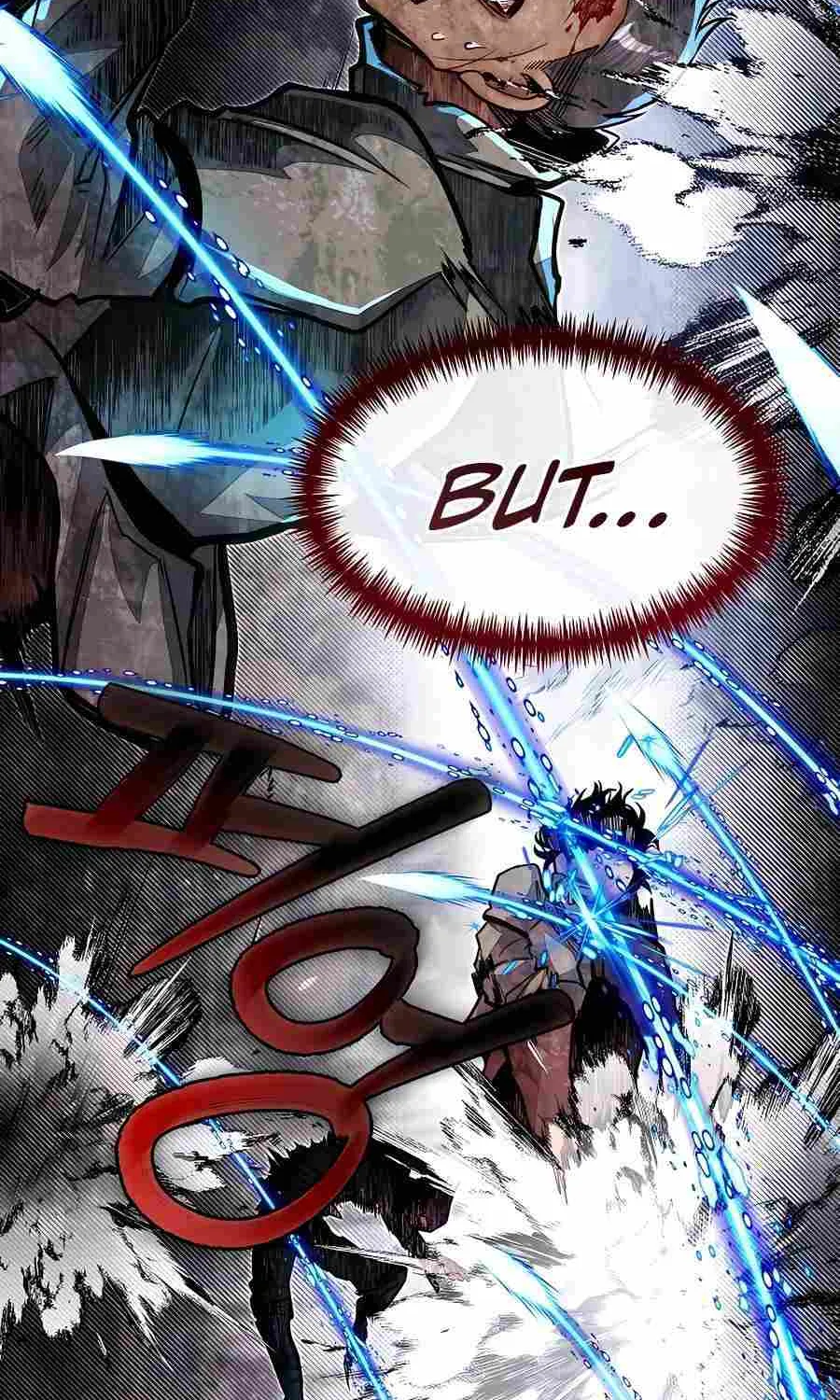 My Little Brother Is The Academy’s Hotshot Chapter 57 page 101 - 