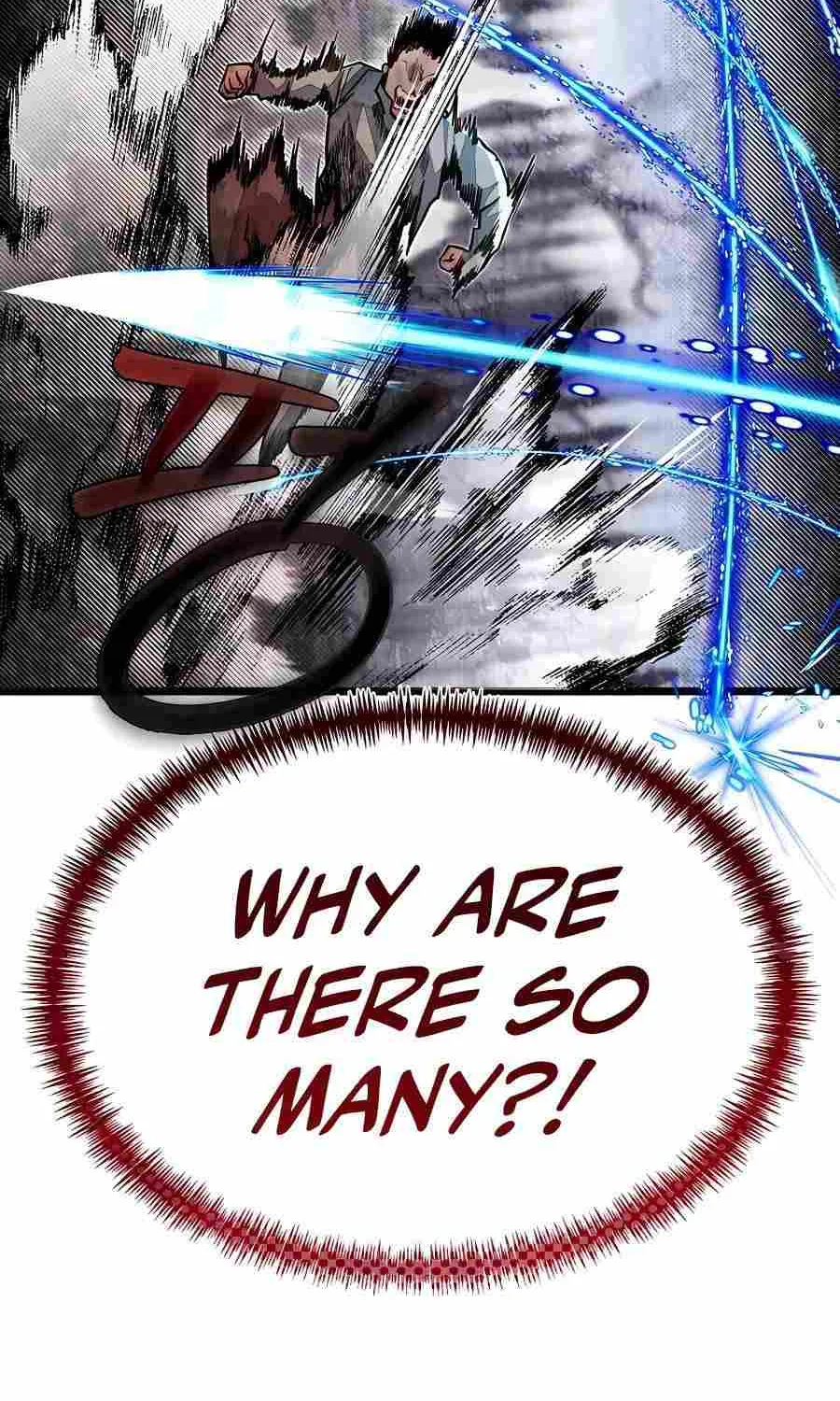 My Little Brother Is The Academy’s Hotshot Chapter 57 page 103 - 