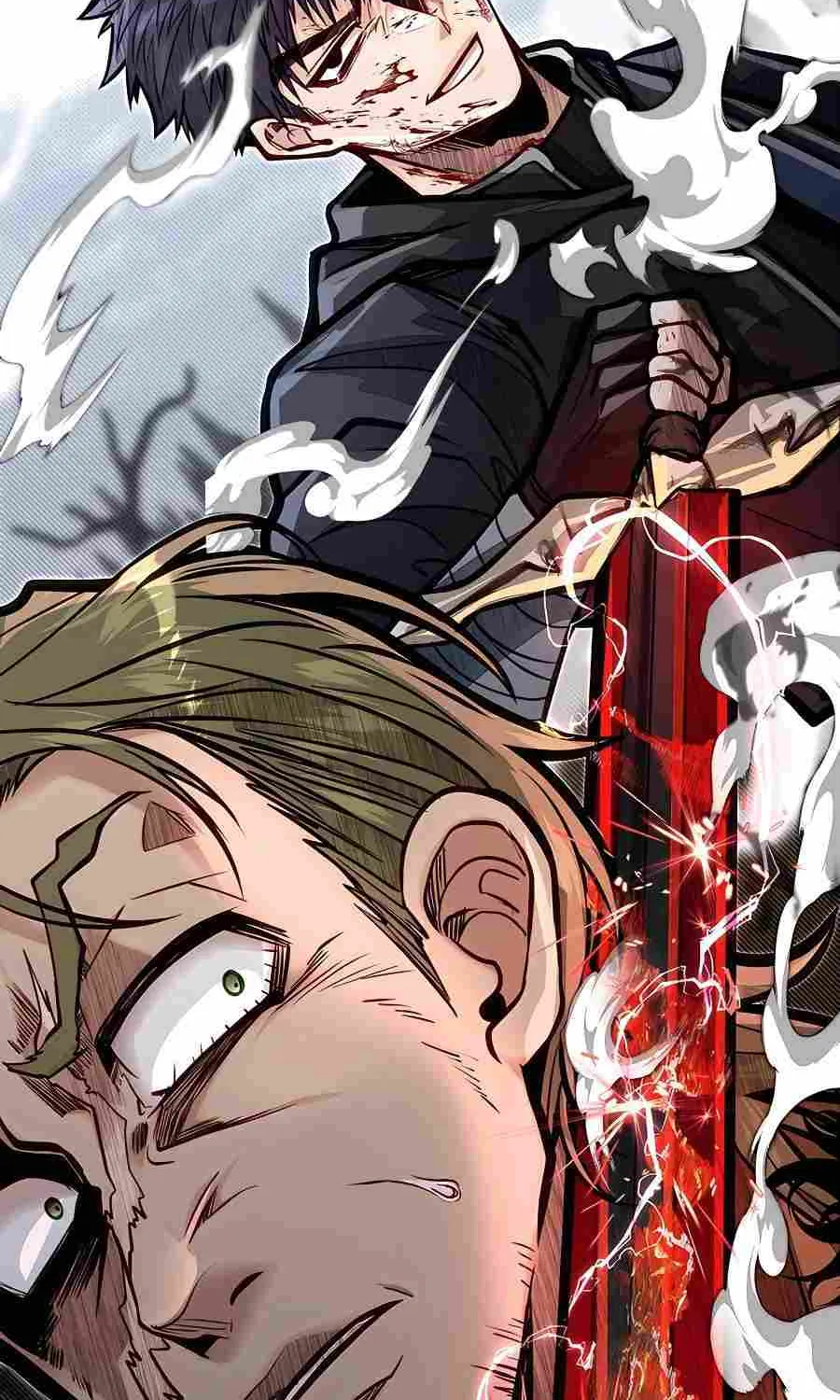 My Little Brother Is The Academy’s Hotshot Chapter 57 page 110 - 