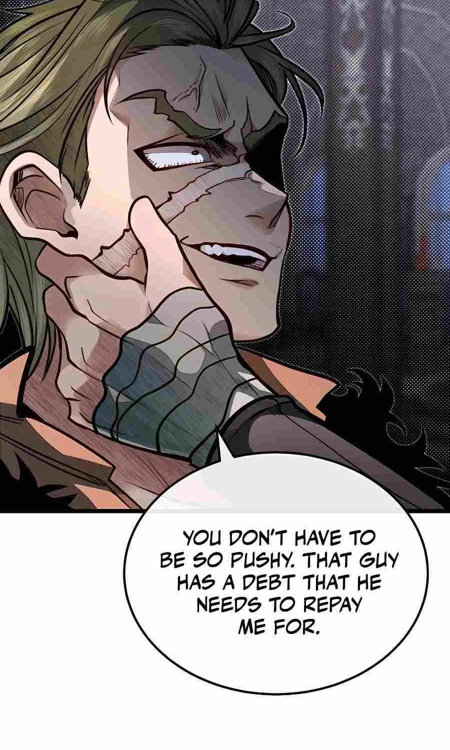 My Little Brother Is The Academy’s Hotshot Chapter 57 page 14 - 
