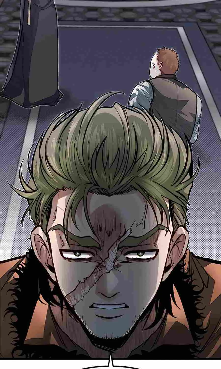 My Little Brother Is The Academy’s Hotshot Chapter 57 page 22 - 