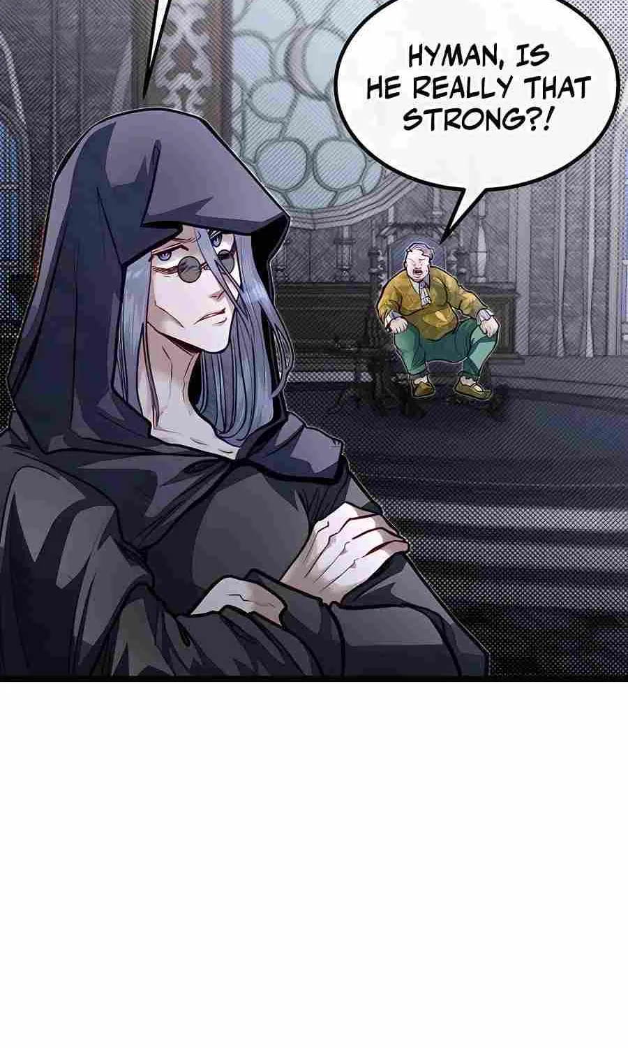My Little Brother Is The Academy’s Hotshot Chapter 57 page 24 - 